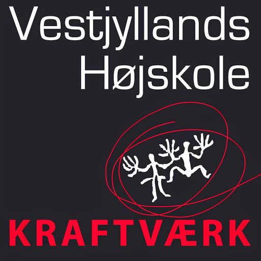Vestjyllands Højskole logo