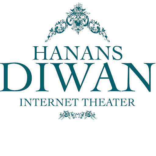 Internet-Theater "Hanans Diwan" logo