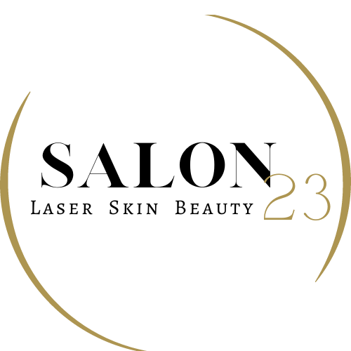 Salon 23 Laser Skin Beauty logo