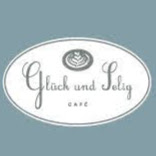 Café Glück und Selig logo