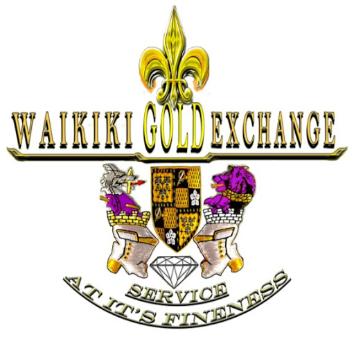 WAIKIKI GOLD EXCHANGE
