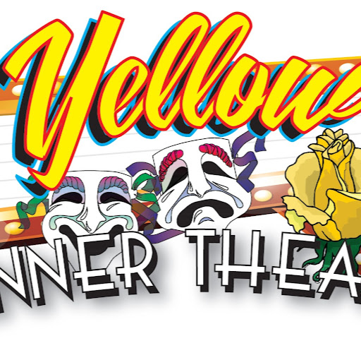 Yellow Rose Dinner Theater logo