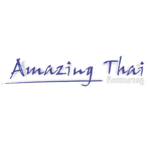 Amazing Thai Restaurang logo