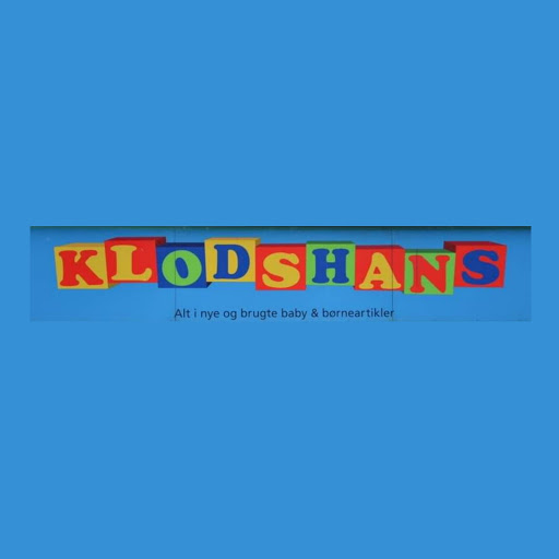 Klodshans v/Lisbeth Jørgensen logo