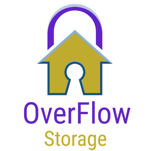 Overflow Storage Ltd logo