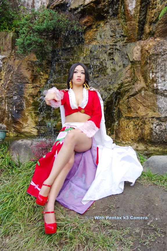 25屆的FancyFrontier開拓動漫祭