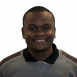 Samuel Masinde Avatar