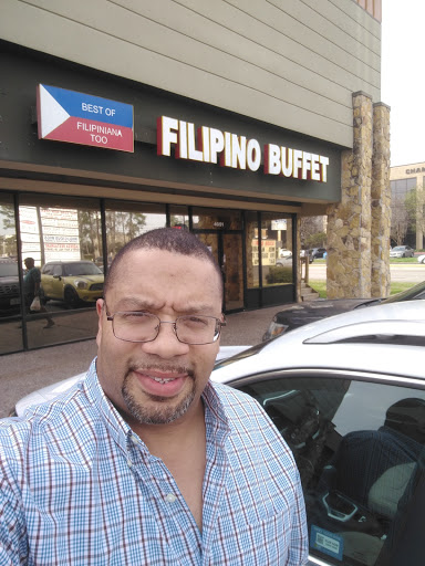 Restaurant «Best Of Filipiniana Too», reviews and photos, 4051 FM 1960, Houston, TX 77068, USA