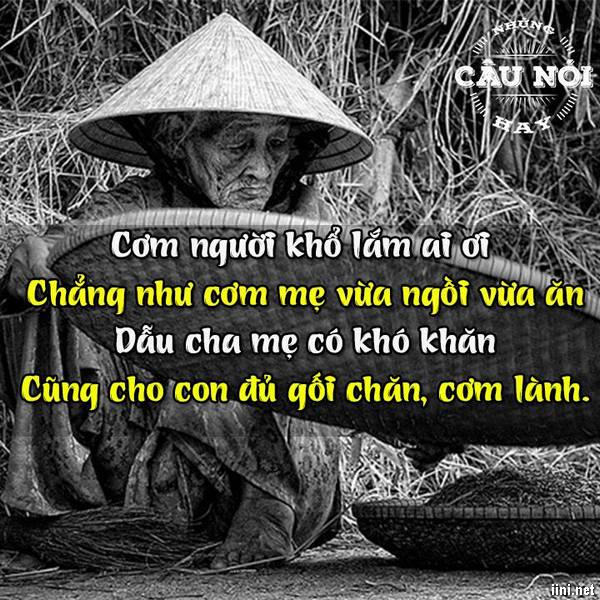 1001 status ảnh về Cha Mẹ với những câu nói hay, ý nghĩa (nên xem ...