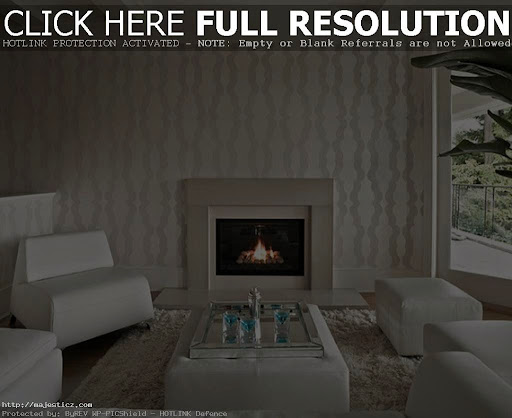 modern contemporary living room design
