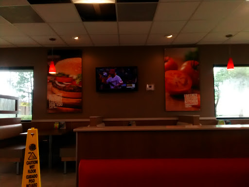 Fast Food Restaurant «Burger King», reviews and photos, 108 Rushing Rd E, Denham Springs, LA 70726, USA