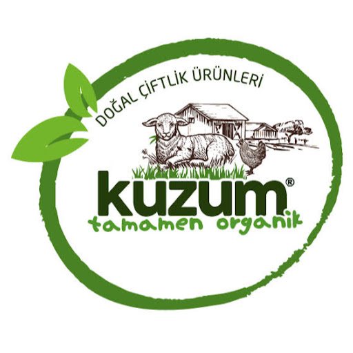 Kuzum Çiftlik, Gözleme ve Kahvaltı logo