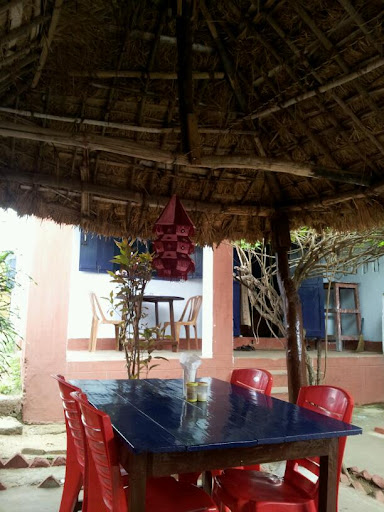 Peace Restaurant, Chakra Tirtha Rd, Penthakata, Puri, Odisha 752002, India, Non_Vegetarian_Restaurant, state OD