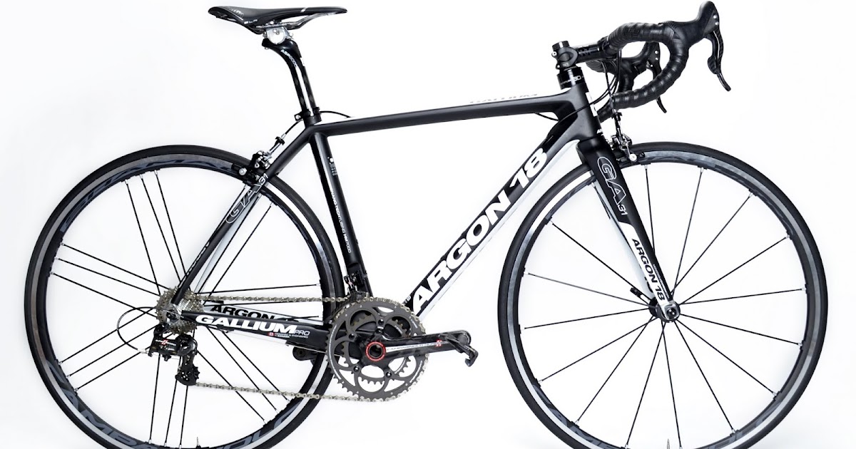 Argon 18 krypton discount 2012