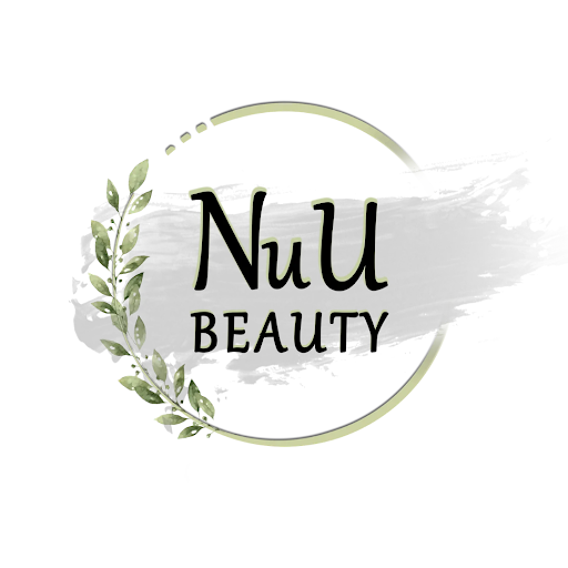 NU U Beauty Salon & Nail Bar logo