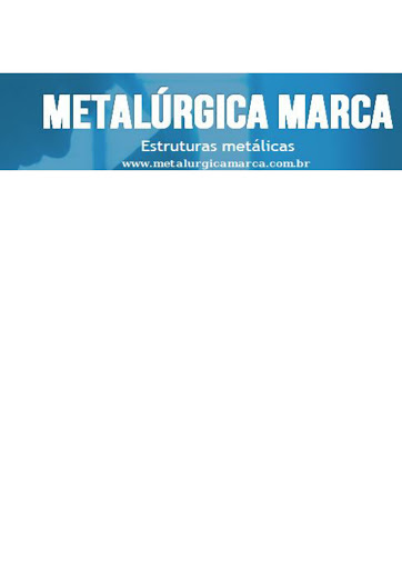 Metalúrgica Marca, R. Miguel Karaksoff, 444 - Jardim Tokio, Londrina - PR, 86063-060, Brasil, Metalrgica, estado Parana