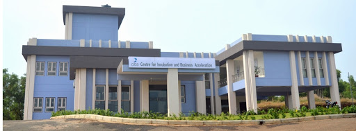 Centre for Incubation and Business Acceleration, Agnel Technical Education Complex, Assagao, Anjuna Mapusa Rd, Khorlim, Mapusa, Goa 403507, India, Technology_Park, state GA