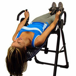 Do Inversion Tables Work