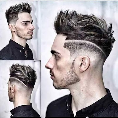 Photos of Barber Lights Youth