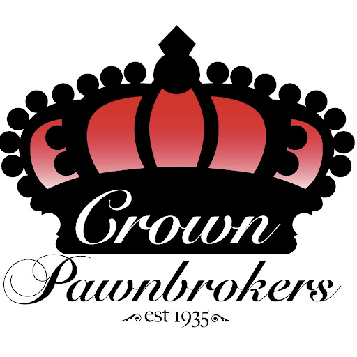 Crown Pawnbrokers logo