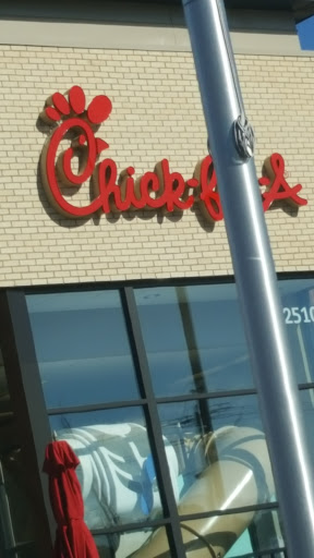 Fast Food Restaurant «Chick-fil-A», reviews and photos, 2510 Prince St, Conway, AR 72034, USA