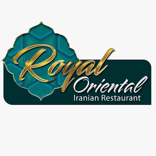 Royal Oriental logo
