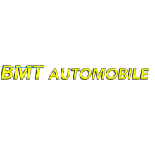 BMT Automobile Auto Werkstatt Berlin Tempelhof Schöneberg logo