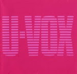 Ultravox - U-VOX