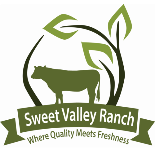 Sweet Valley Ranch logo