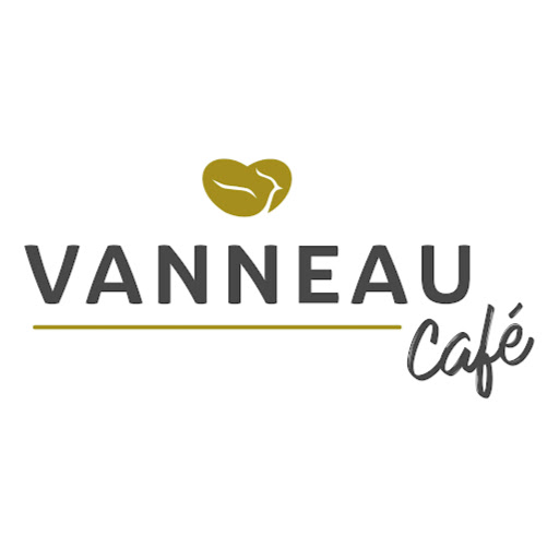 Vanneau Café logo