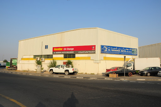 Al Nahdha Auto, Ras Al Khor Industrial Area 2 - Dubai - United Arab Emirates, Car Repair and Maintenance, state Dubai