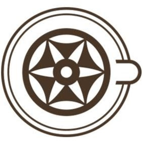 Kemankeş Cafe logo
