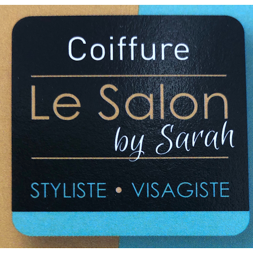 Le Salon By Sarah logo