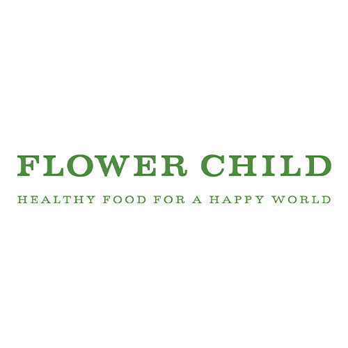 Flower Child (Desert Ridge) logo