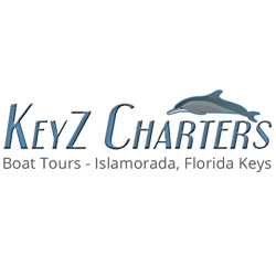 Islamorada Eco-tours, KeyZ Charters logo