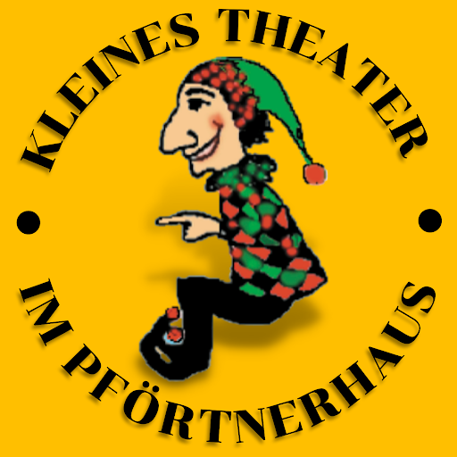 Kleines Theater im Pförtnerhaus | Kindertheater logo