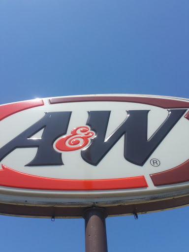 Fast Food Restaurant «A&W All-American Food», reviews and photos, 470 South St, Ortonville, MI 48462, USA