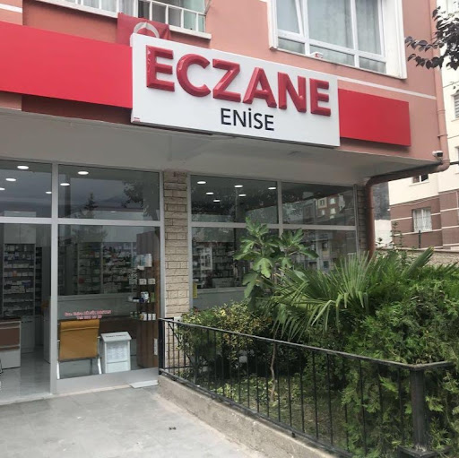 Enise Eczanesi logo