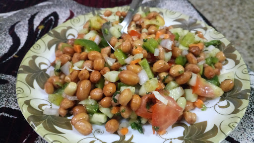 Vatika Restaurant, Mahoba Bazar, Kota Road, Kota, Raipur, Chhattisgarh 492001, India, Vegetarian_Restaurant, state WB
