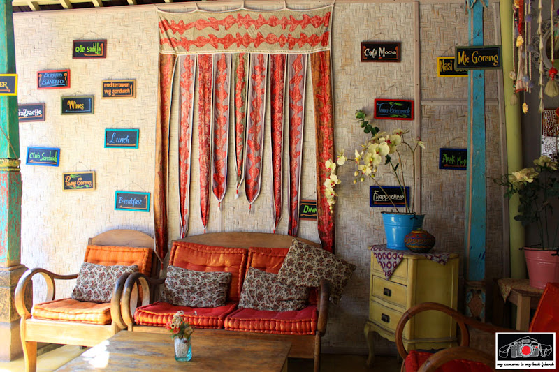 Art Kafe Ubud
