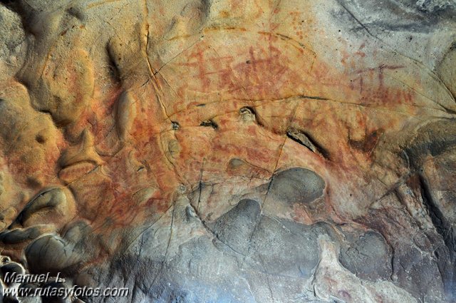 Cueva de Atlanterra