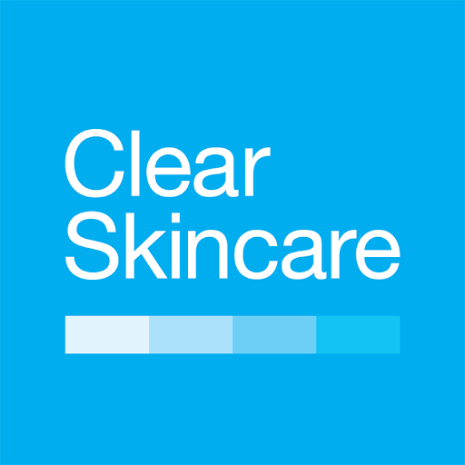 Clear Skincare Clinic Southport logo