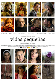 Vidas Pequeñas