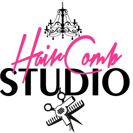 Haircomb Studio