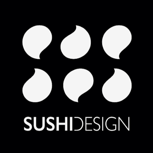 Sushi Design Mondésir logo