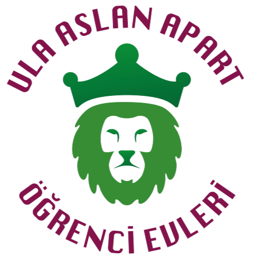 Ula Aslan Apart logo