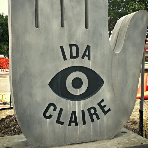 Ida Claire logo