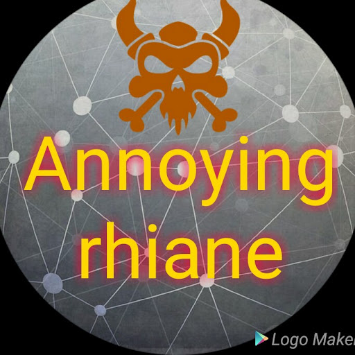 Annoying rhiane review