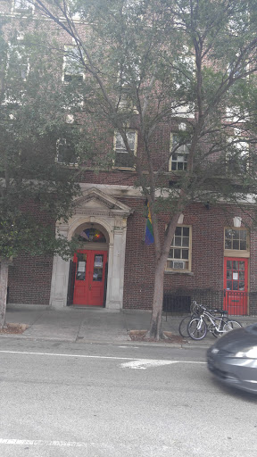 Community Center «William Way LGBT Community Center», reviews and photos, 1315 Spruce St, Philadelphia, PA 19107, USA