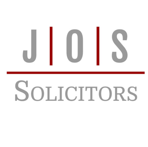 J.O.S Solicitors logo